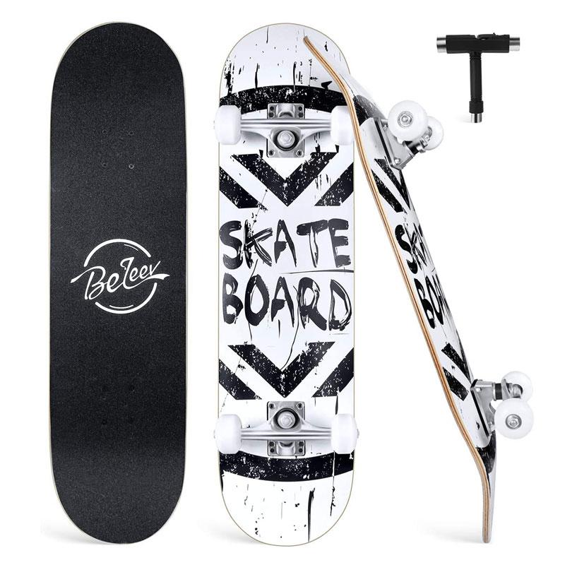 Skateboard Wall Mount Hooks – beleevofficial